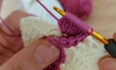 Super Easy Crochet Knit Tığ İşi Modelime Bayılacaksınız
