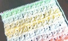 Batik ipten çok seveceğiniz örgü modeli 🌹 En kolay yelek modelleri 🌹 crochet knitting