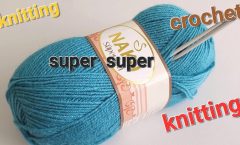 Şahane yelek, hırka ,şal örgü modeli✔️ knitting crochet