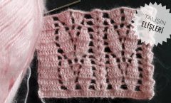 Tığ işi yeni gelin yeleği/tığ işi kolay yelek yapımı crochet knitting tejido ganchillo