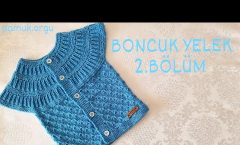 BONCUK YELEK 2. BÖLÜM