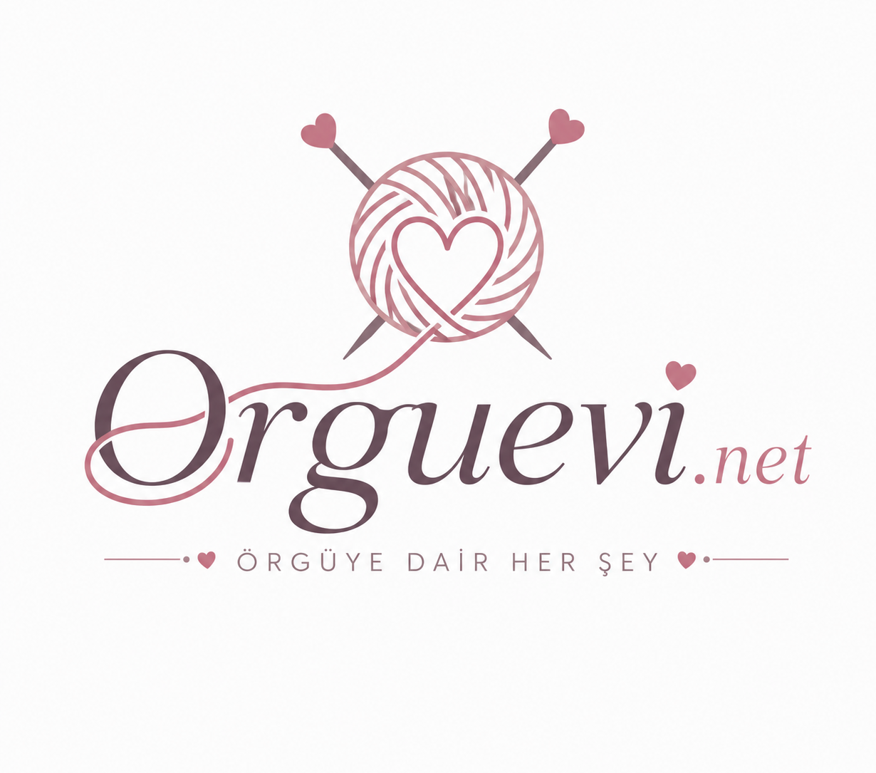 Örgü Evi Sitesi